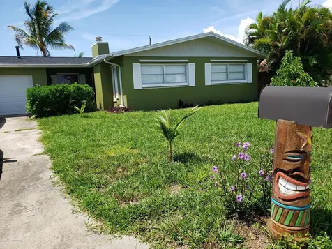 465 Riverside Avenue Merritt Island FL 32953