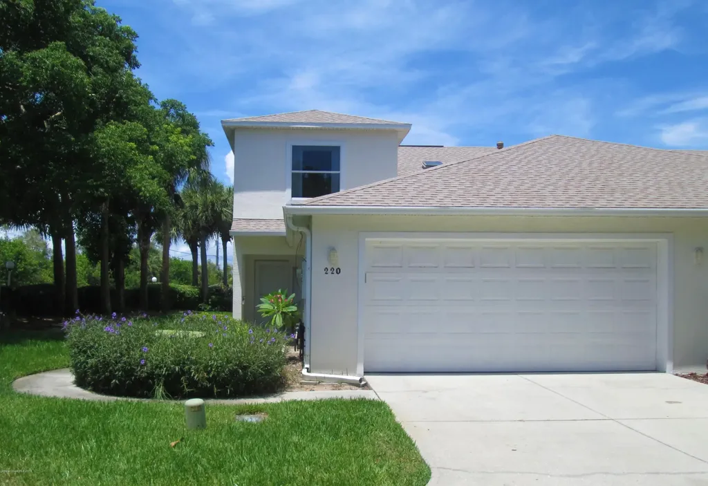 220 Coastal Hill Drive Indian Harbour Beach FL 32937