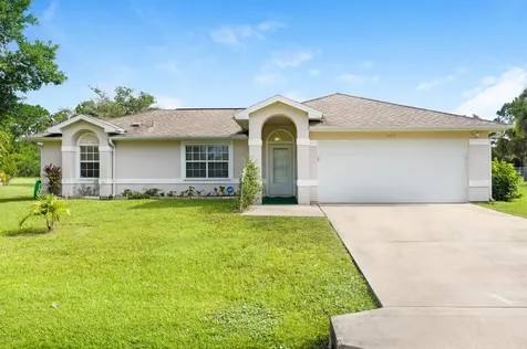 1687 Heartwellville Street NW Palm Bay FL 32907