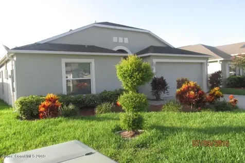 4931 Manchester Drive Rockledge FL 32955