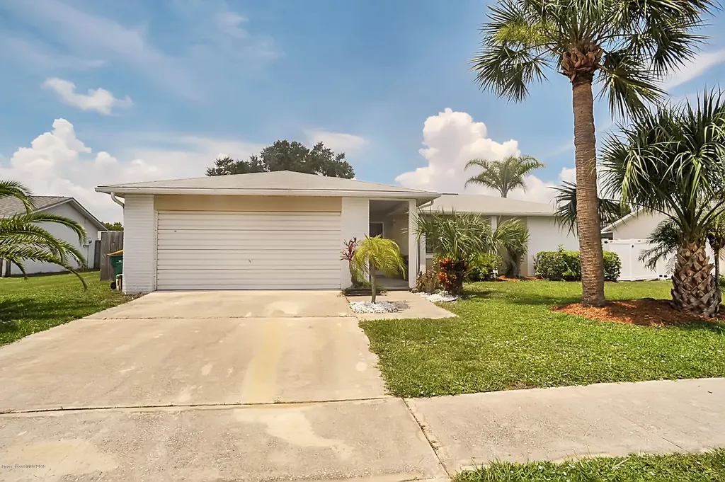 2851 College View Drive Melbourne FL 32935