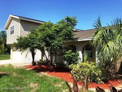 3620 Linnea Road Merritt Island FL 32952