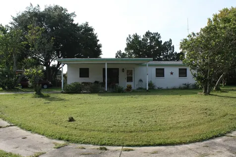 3245 Parkland Street Titusville FL 32796