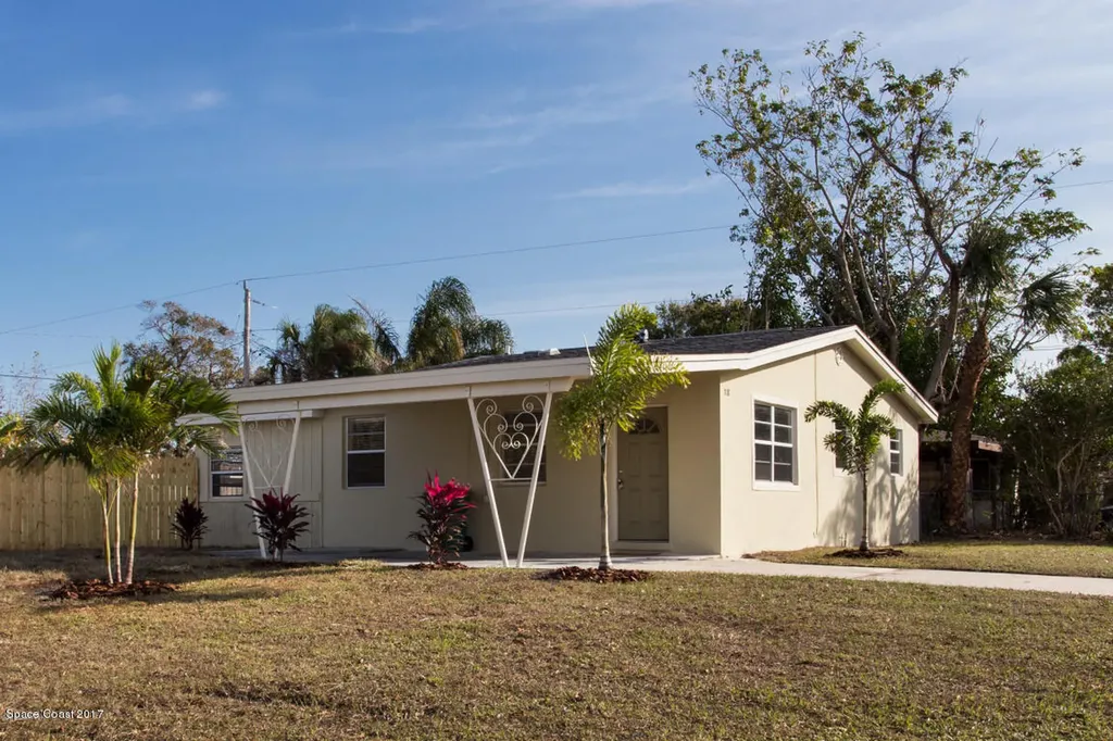 318 Rutgers Avenue Melbourne FL 32901