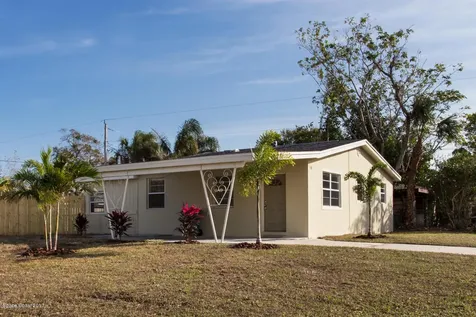 318 Rutgers Avenue Melbourne FL 32901