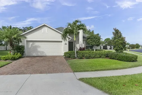 611 Indian Oaks Drive Melbourne FL 32901