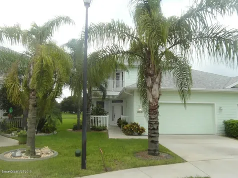 1040 Eleuthera Drive NE Palm Bay FL 32905