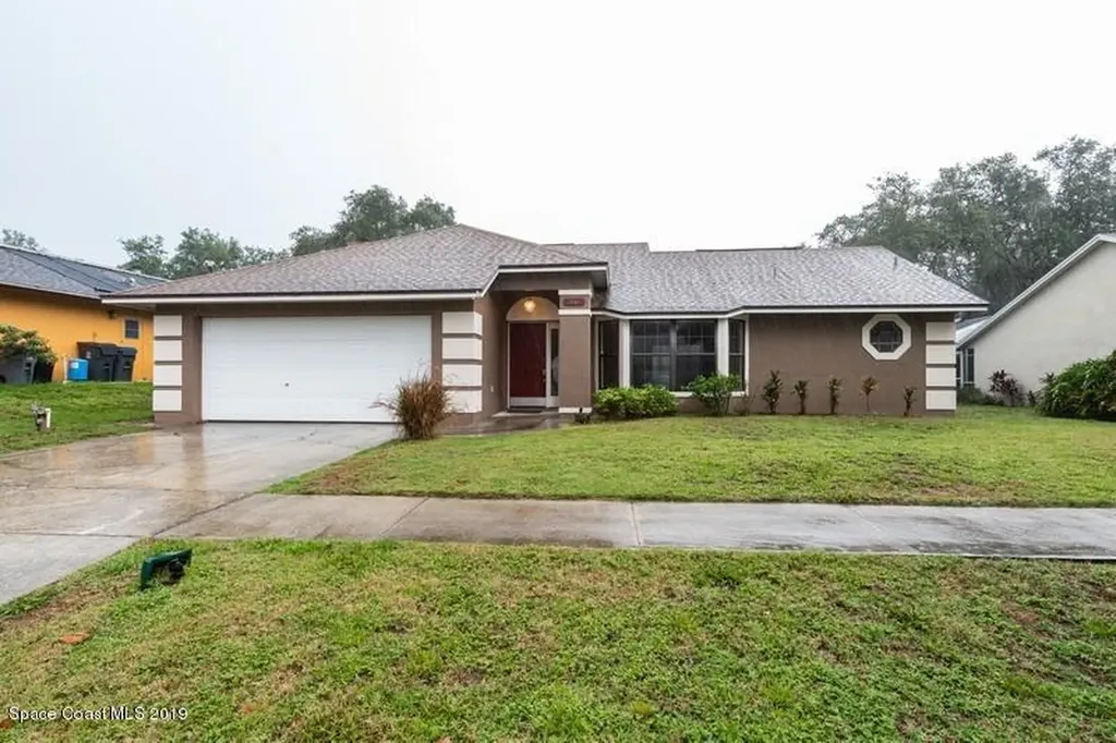 1287 Little Oak Circle Titusville FL 32780