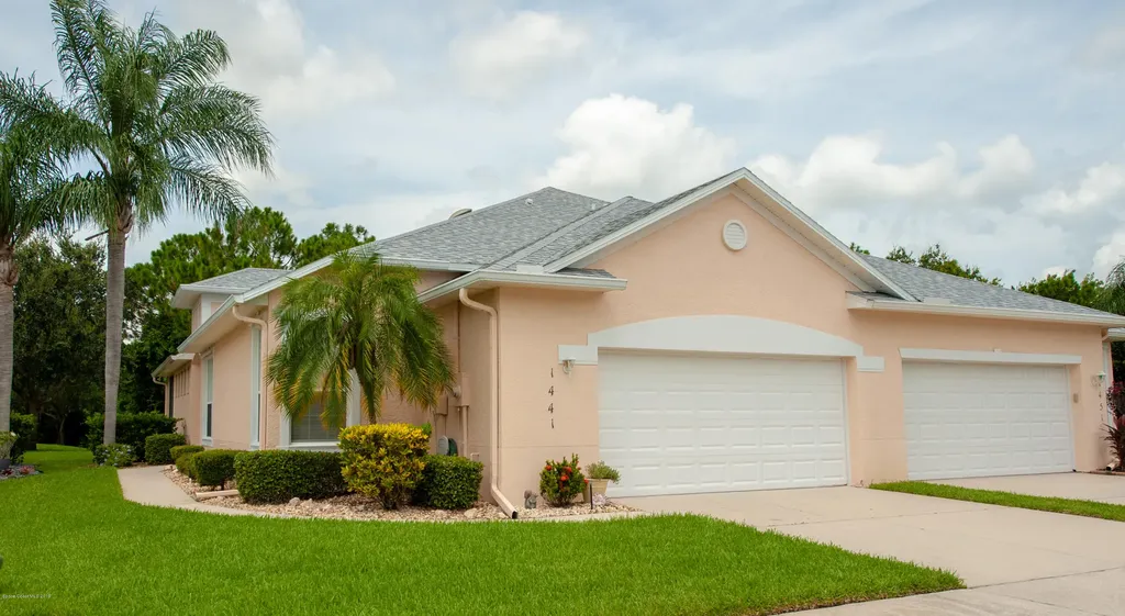 1441 Royal Fern Drive Melbourne FL 32940