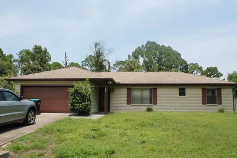 589 Hillsdale Avenue NW Palm Bay FL 32907