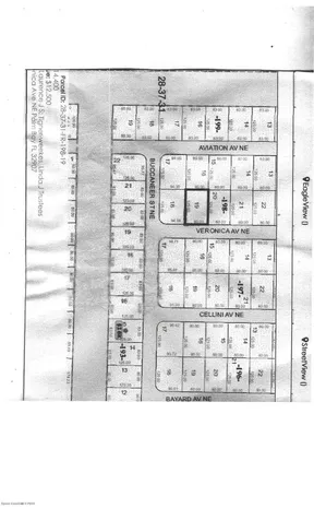 412 Veronica Avenue NE Palm Bay FL 32907