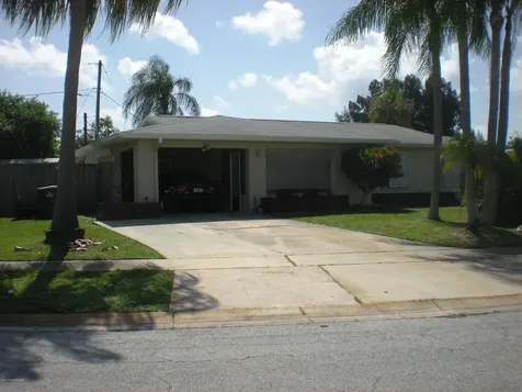801 Damask Street NE Palm Bay FL 32905