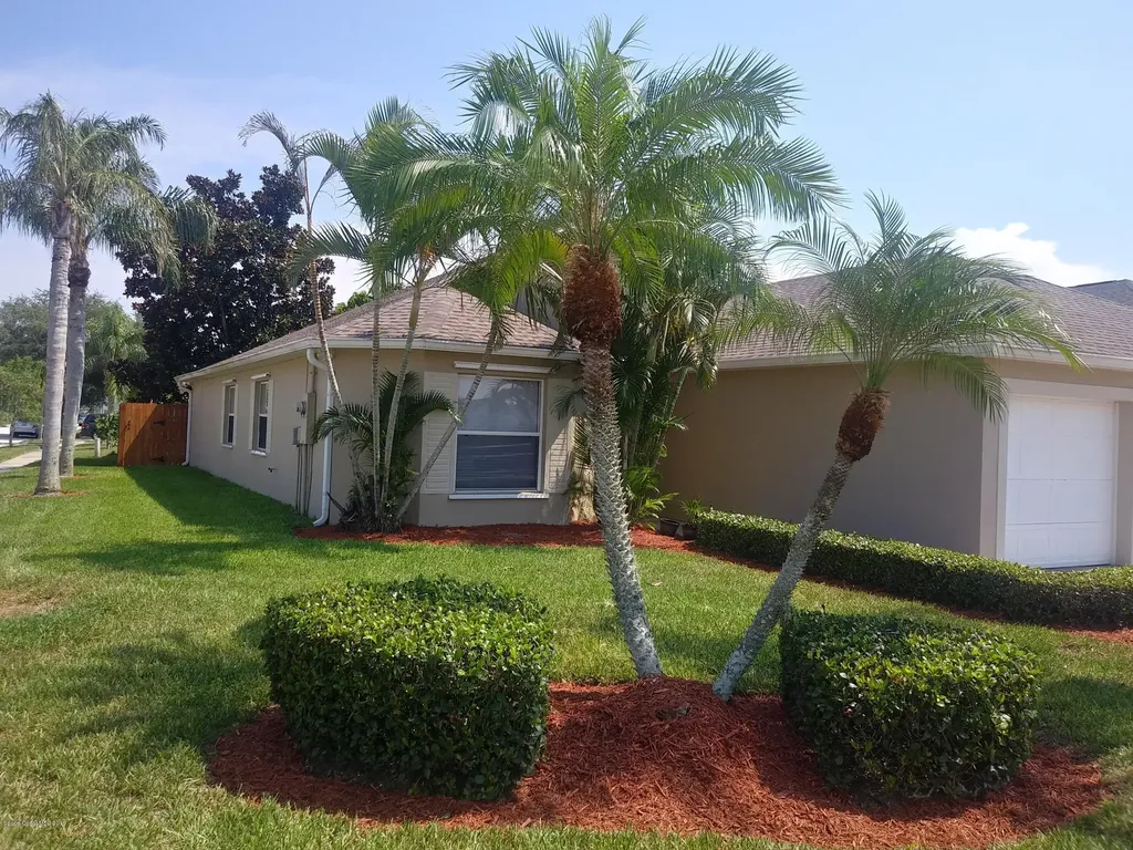 725 Limerick Drive Merritt Island FL 32953