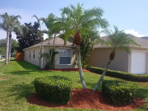725 Limerick Drive Merritt Island FL 32953