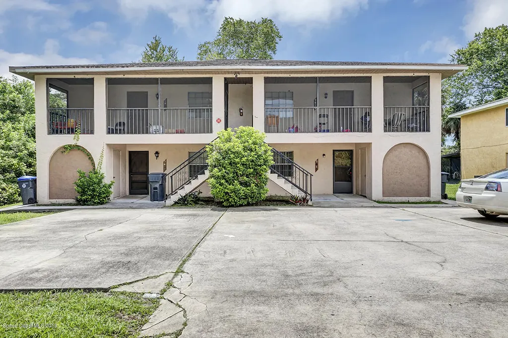 2408 Fox Hollow Drive Titusville FL 32796