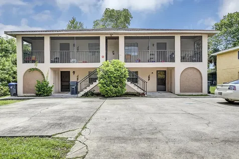 2408 Fox Hollow Drive Titusville FL 32796
