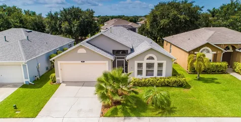 4067 Four Lakes Drive Melbourne FL 32940