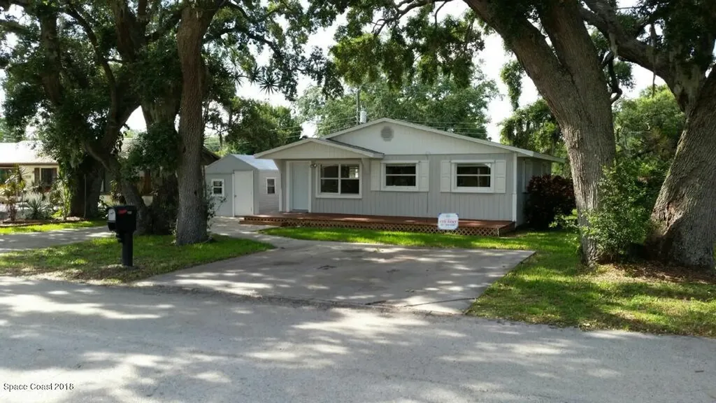 730 Sara Jane Lane Merritt Island FL 32952