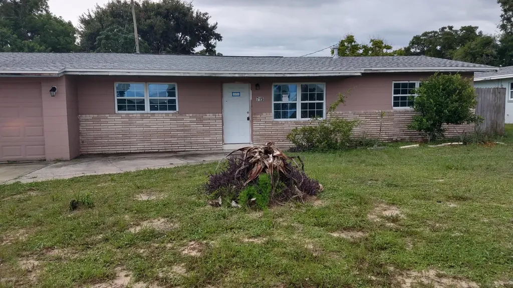 715 Knox Mcrae Drive Titusville FL 32780