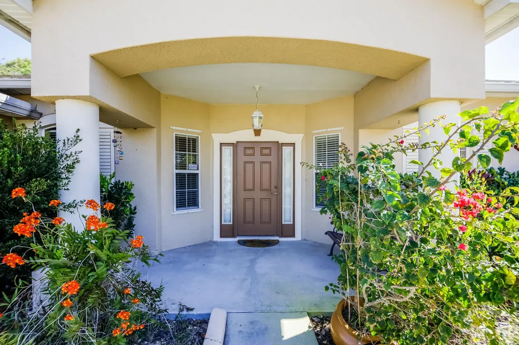 2319 Angel Road SE Palm Bay FL 32909