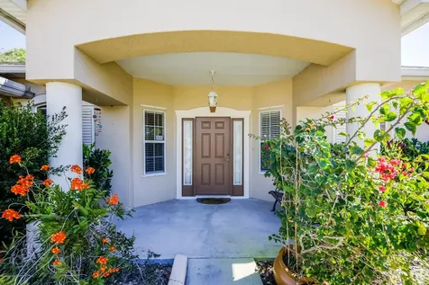 2319 Angel Road SE Palm Bay FL 32909