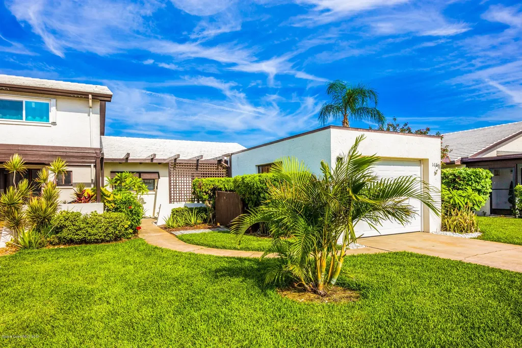 168 Skyline Boulevard Satellite Beach FL 32937
