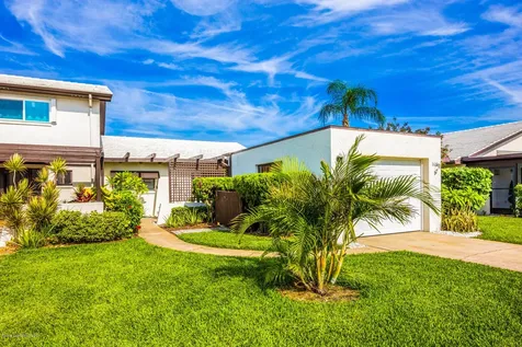 168 Skyline Boulevard Satellite Beach FL 32937