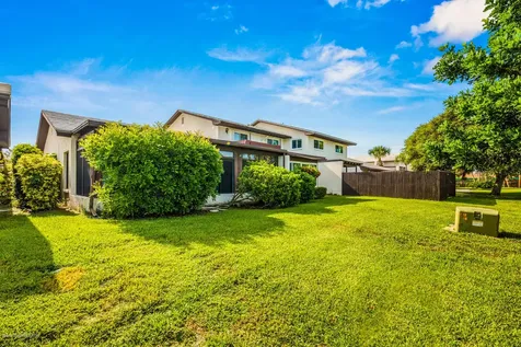168 Skyline Boulevard Satellite Beach FL 32937