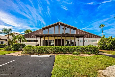 168 Skyline Boulevard Satellite Beach FL 32937