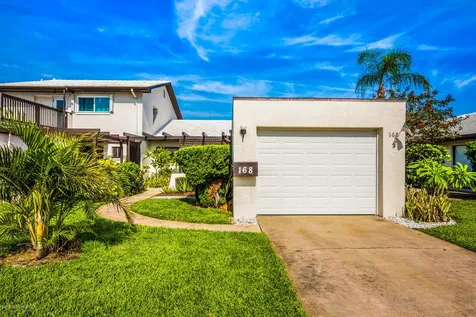 168 Skyline Boulevard Satellite Beach FL 32937