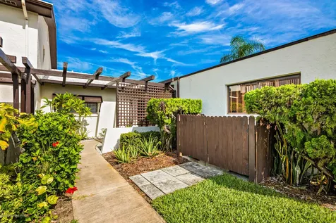 168 Skyline Boulevard Satellite Beach FL 32937