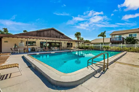 168 Skyline Boulevard Satellite Beach FL 32937