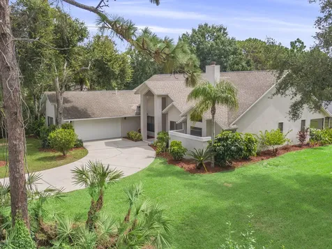 4188 Sparrow Hawk Road Melbourne FL 32934