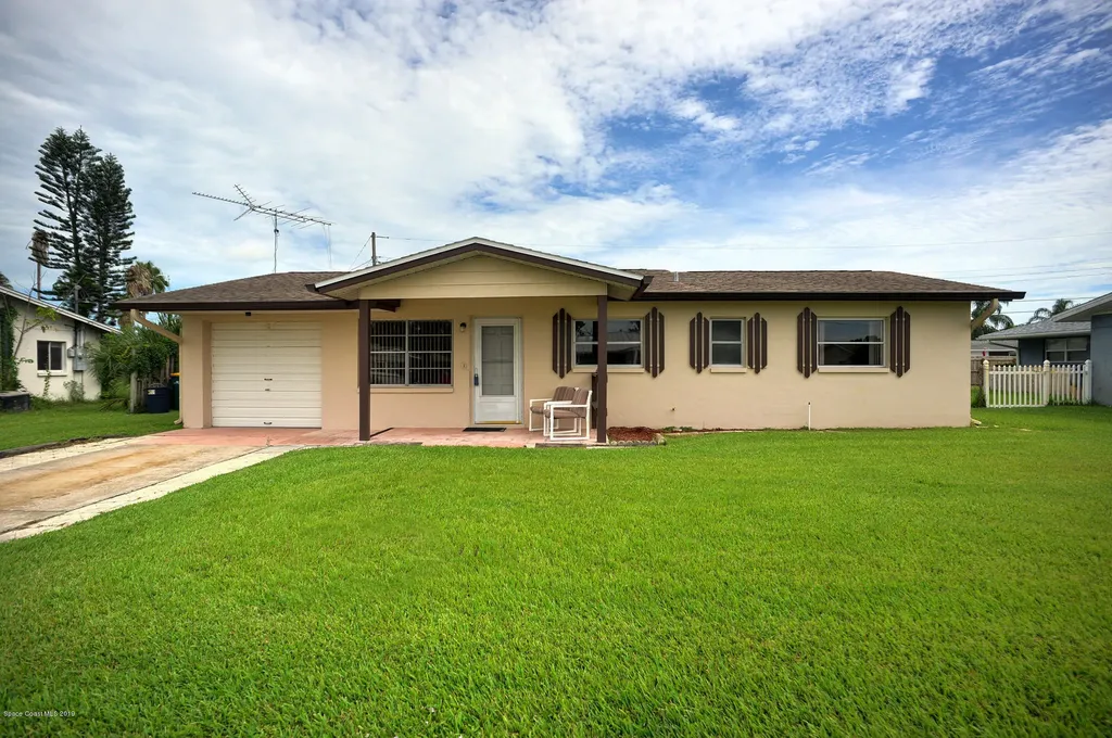 2204 Cheryl Court Melbourne FL 32935