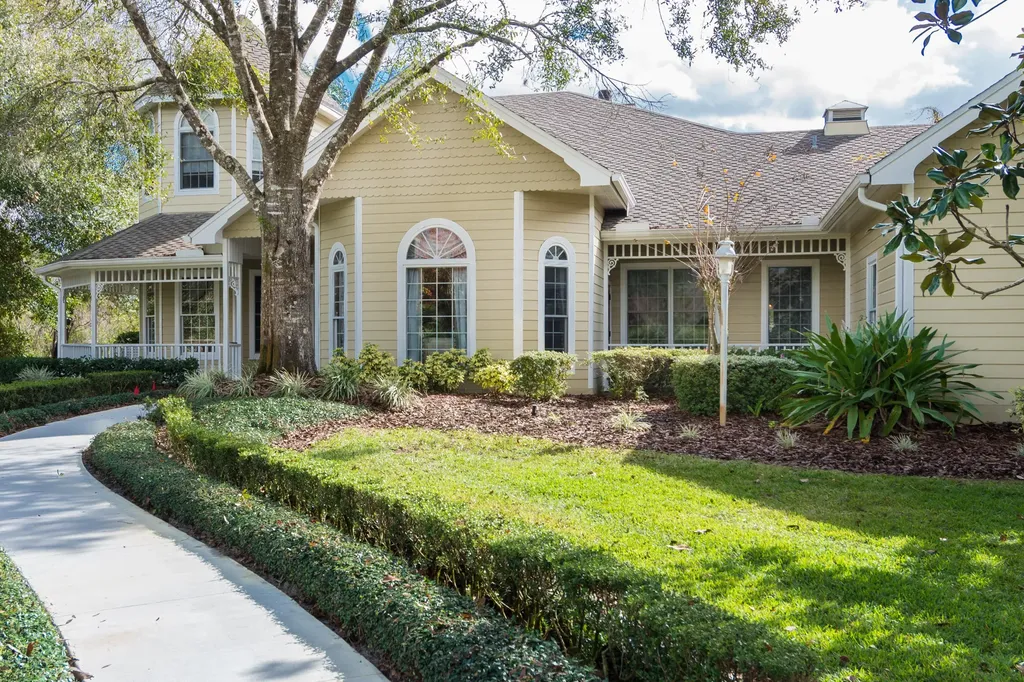 3965 Pinetop Boulevard Titusville FL 32796