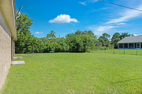 1541 Rushmore Avenue SE Palm Bay FL 32909