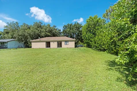1541 Rushmore Avenue SE Palm Bay FL 32909