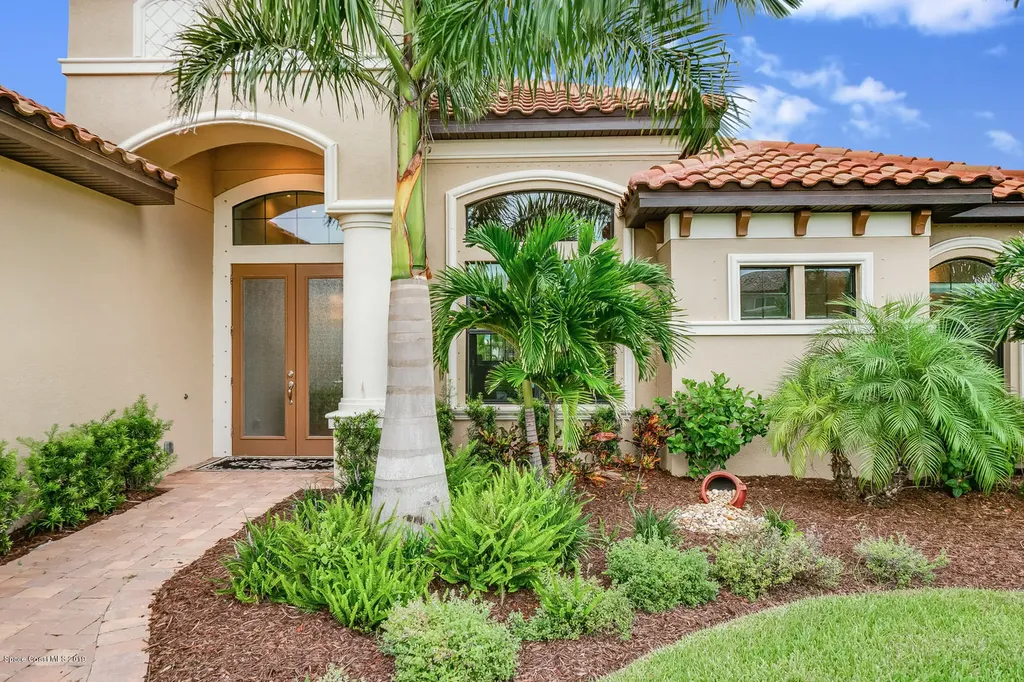 5137 Kirkwall Circle Melbourne FL 32940
