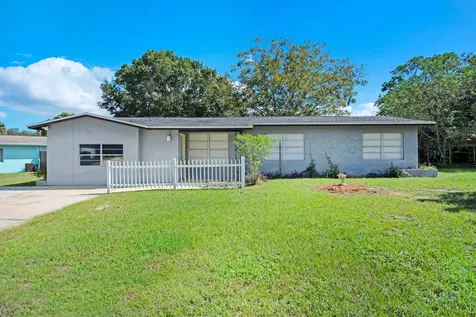 1418 Crest Drive Titusville FL 32780