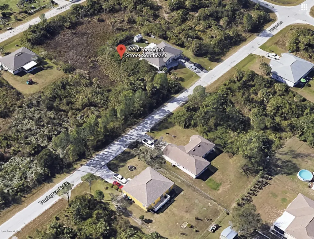 1226 Torrington Street SE Palm Bay FL 32909