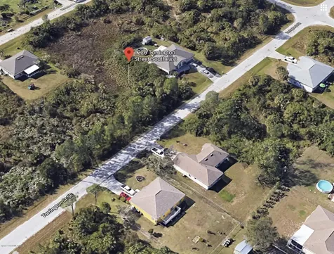 1226 Torrington Street SE Palm Bay FL 32909