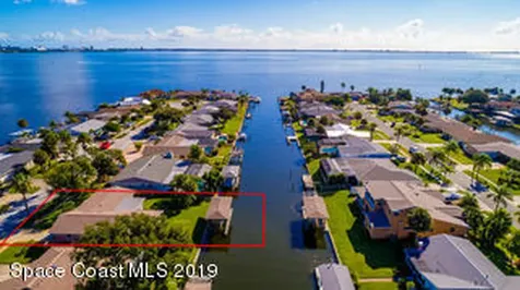 1695 Larchmont Court Merritt Island FL 32952