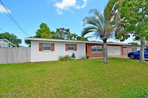 340 Newfound Harbor Drive Merritt Island FL 32952