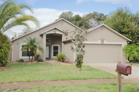 4594 Helena Drive Titusville FL 32780