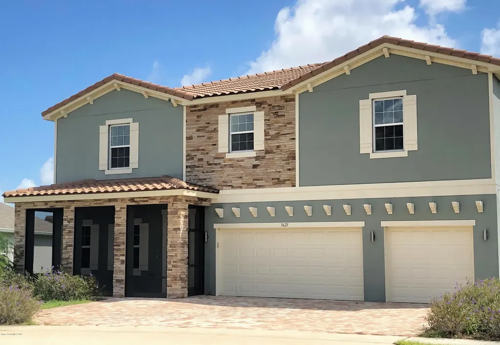 3621 Brantley Circle Rockledge FL 32955