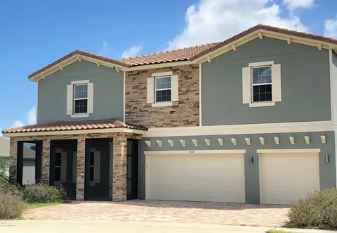 3621 Brantley Circle Rockledge FL 32955