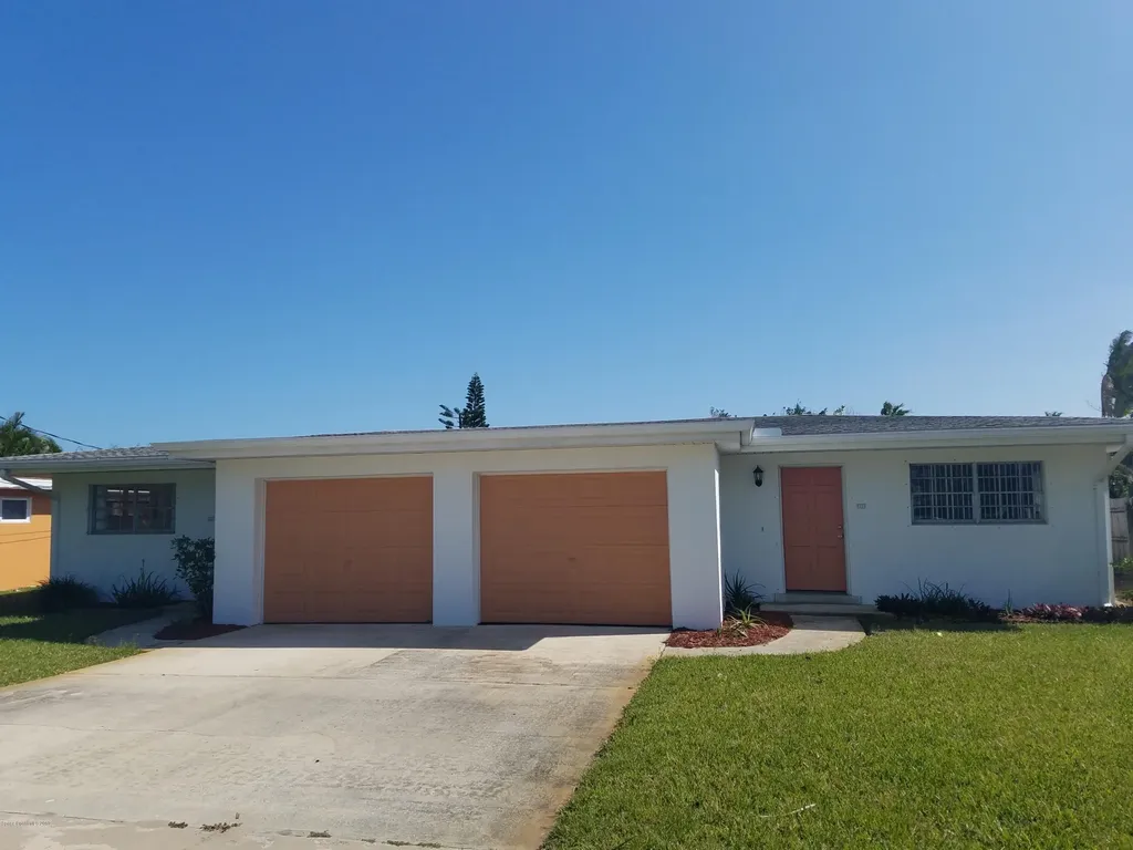 147 Washington Avenue Indialantic FL 32903