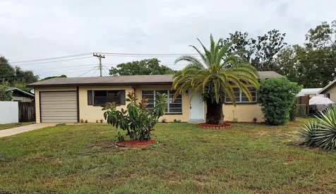 4445 Keats Avenue Titusville FL 32780
