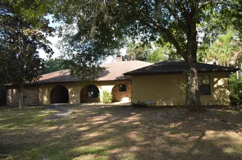 7540 Egret Drive Titusville FL 32780