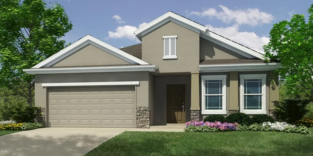 3576 Whimsical Circle Rockledge FL 32955